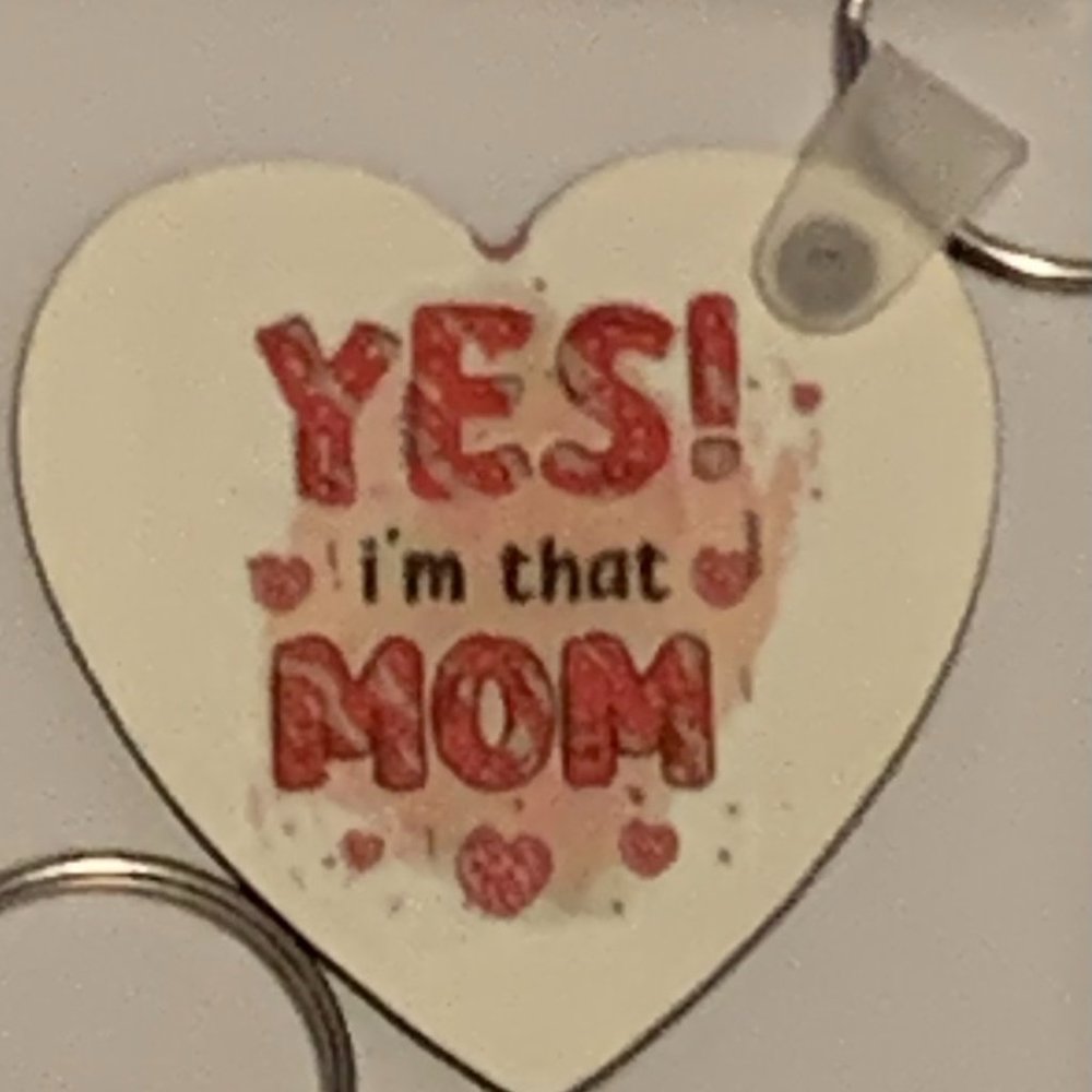 Key Chains - Picture 8 of 16